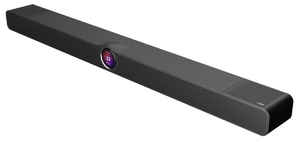 Wiim Sound BAR Soundbar smart wireless Dolby Atmos 3.0.2 da 135W