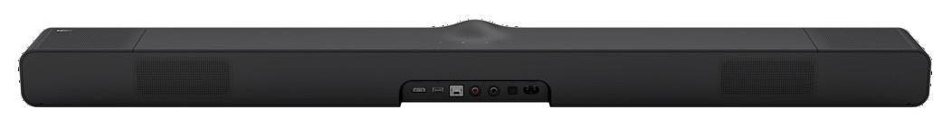 Wiim Sound BAR Soundbar smart wireless Dolby Atmos 3.0.2 da 135W