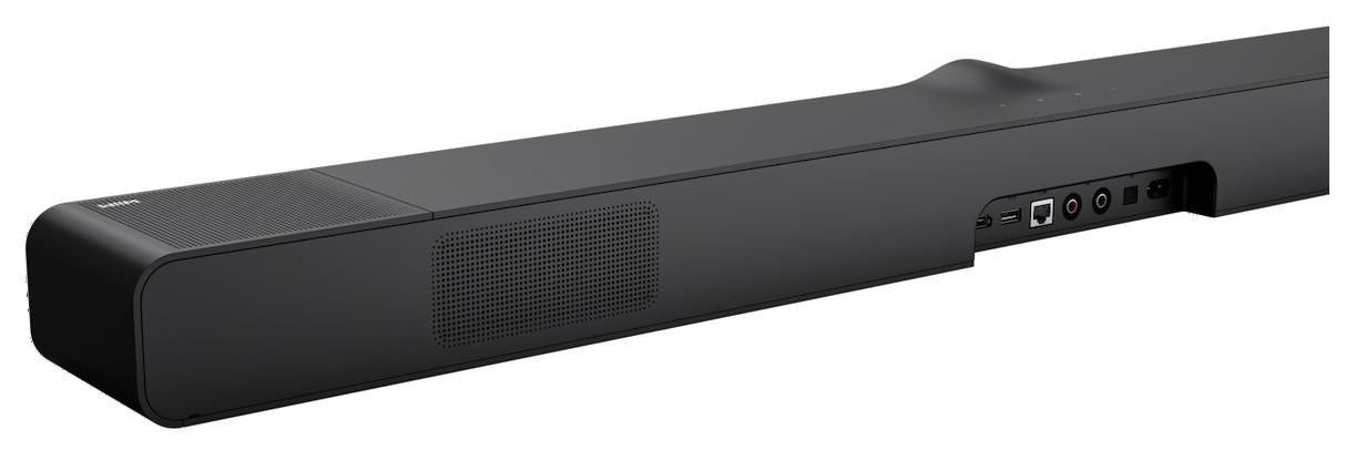 Wiim Sound BAR Soundbar smart wireless Dolby Atmos 3.0.2 da 135W
