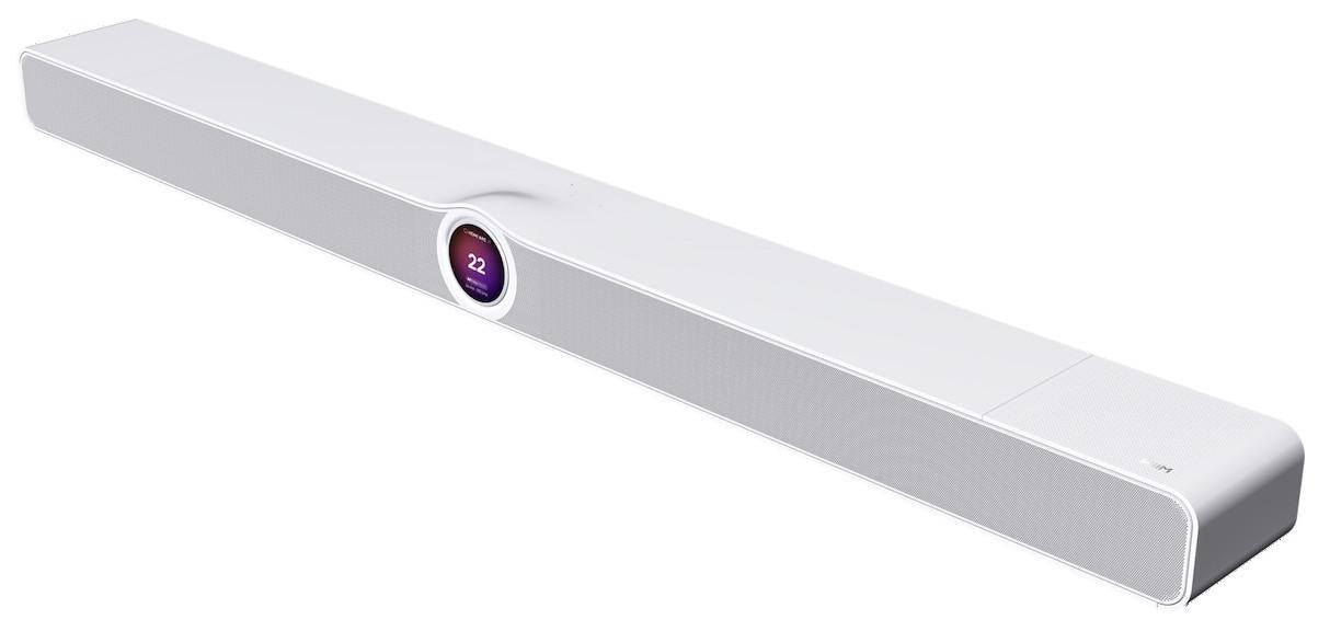Wiim Sound BAR Soundbar smart wireless Dolby Atmos 3.0.2 da 135W