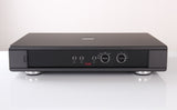 REGA AURA Preamplificatore phono MC di livello Reference, completamente regolabile, a tre stadi, completamente simmetrico