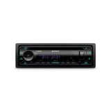 Sony MEX-N7300KIT autoradio 1 DIN DAB+ con Bluetooth e lettore CD ,USB, MP3 + Antenna DAB - TechSoundSystem.com