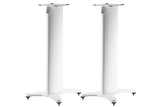 Dynaudio STAND 10 WH Stand per diffusori altezza 59cm White Satin (COPPIA) - TechSoundSystem.com
