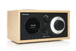 TIVOLI MODEL ONE+ colore OAK Mini Hifi Bluetooth / DAB+ / FM / Table radio - TechSoundSystem.com