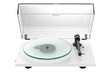 Pro-Ject T2W Giradischi WI-FI testina Sumiko MM uscita FLAC lossless a 48kHz/24bit e streaming automatico - TechSoundSystem.com