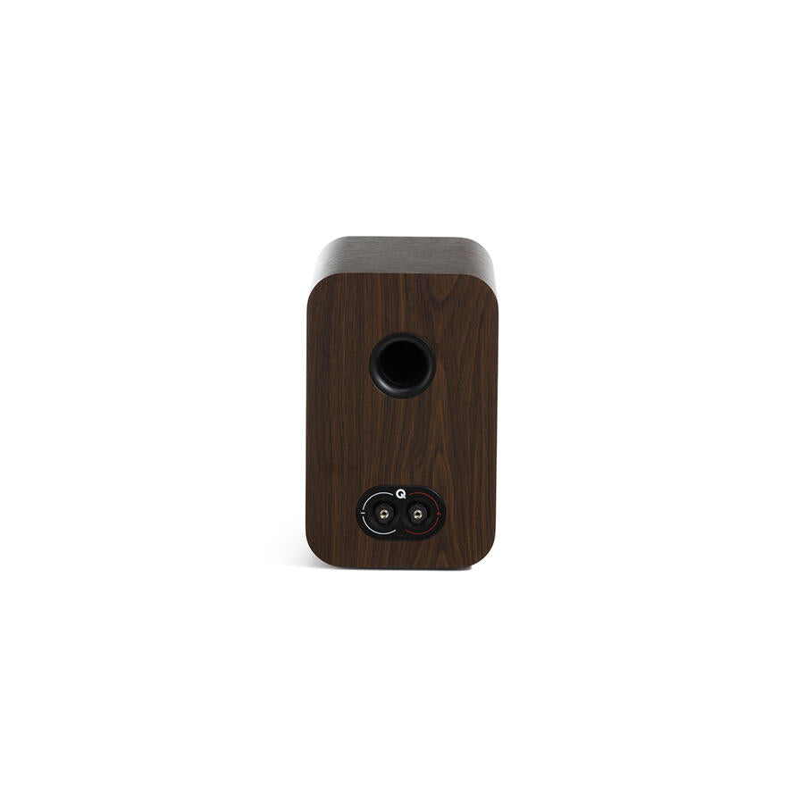 Q Acoustics Q 3010C Diffusori passivi da scaffale 2 vie da 4" e 80W (COPPIA) - TechSoundSystem.com