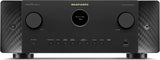 Marantz CINEMA 60 DAB SERIE 2: Sintoamplificatore AV 7.2 con Dolby Atmos e streaming wireless -  HEOS – Potenza 7 x 100 W (8 Ω)