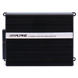 Alpine PDA-S560DSP amplificatore DSP a 6 canali classe D da 560W RMS