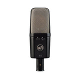 WARM AUDIO WA-14 MICROFONO A CONDENSATORE A DIAFRAMMA LARGO - TechSoundSystem.com