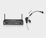 JTS UR816D / UT16 RADIOMICROFONO PER CHITARRA E FISARMONICA - TechSoundSystem.com