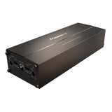 Pioneer GM-DX104 Amplificatore a 4 canali con tecnologia TVC ultracompatto (400W)