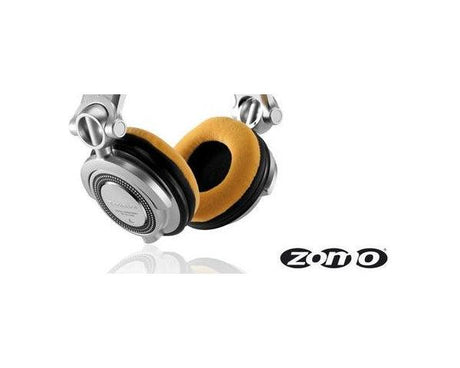 ZOMO EARPAD SET RPDH1200-HDJ2000 ALBICOCCA - TechSoundSystem.com