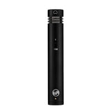WARM AUDIO WA-84 BLACK MICROFONO A CONDENSATORE A DIAFRAMMA PICCOLO - TechSoundSystem.com