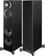 Paradigm Premier 720F v2 coppia diffusori da pavimento 3 vie Cono AL-MAG
