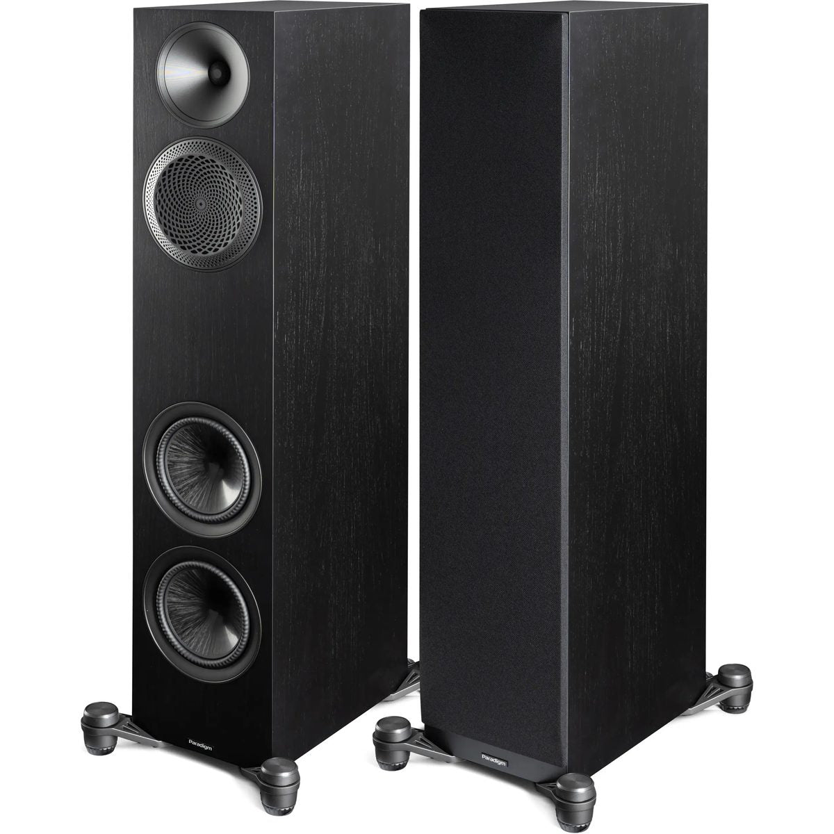 Paradigm Premier 720F v2 coppia diffusori da pavimento 3 vie Cono AL-MAG