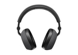 B&W PX7 Cuffie HIFI wireless con cancellazione attiva del rumore, Grigio (Space Grey) - TechSoundSystem.com