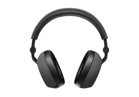 B&W PX7 Cuffie HIFI wireless con cancellazione attiva del rumore, Grigio (Space Grey) - TechSoundSystem.com