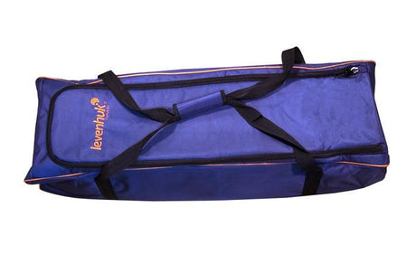 Custodia per telescopio Levenhuk Zongo 80; grande, blu - TechSoundSystem.com
