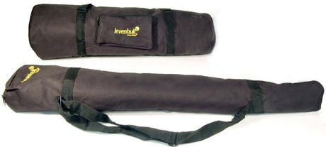 Custodia per telescopio Levenhuk Zongo 40; grande, nera - TechSoundSystem.com