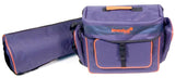 Custodia per telescopio Levenhuk Zongo 60; piccola, blu - TechSoundSystem.com