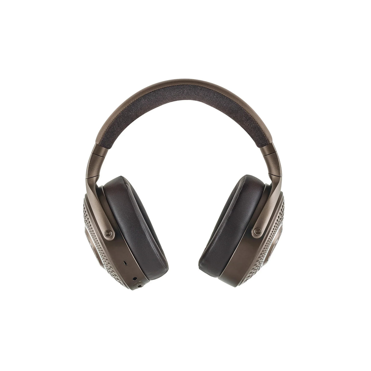 Focal BATHYS MG Cuffie wireless con membrane Magnesio M profile dome da 40mm