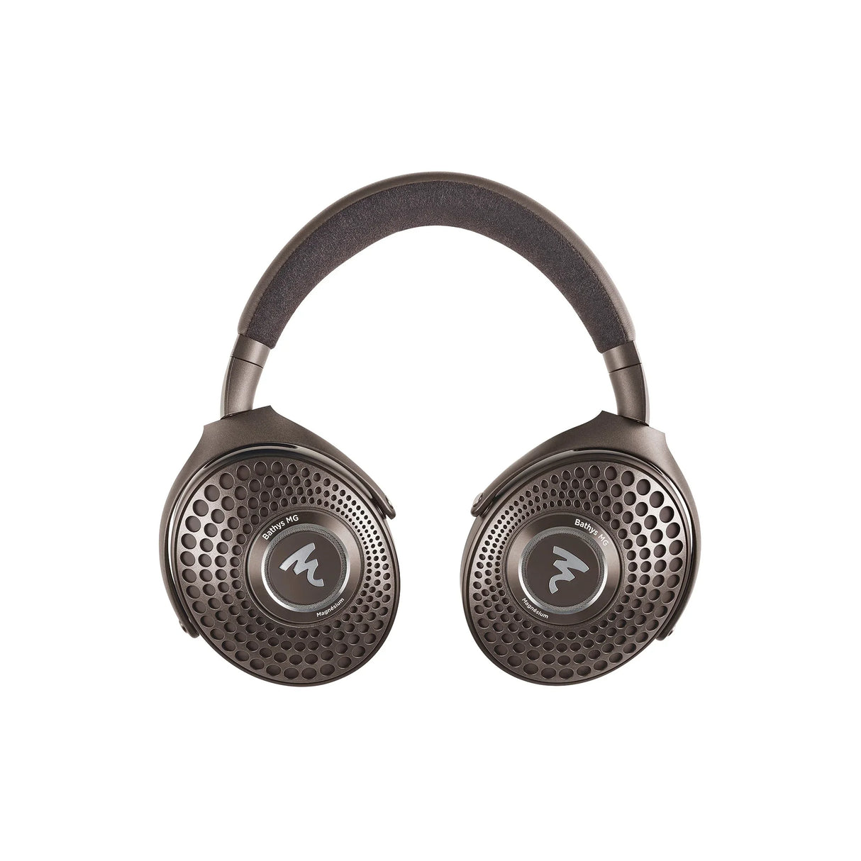 Focal BATHYS MG Cuffie wireless con membrane Magnesio M profile dome da 40mm