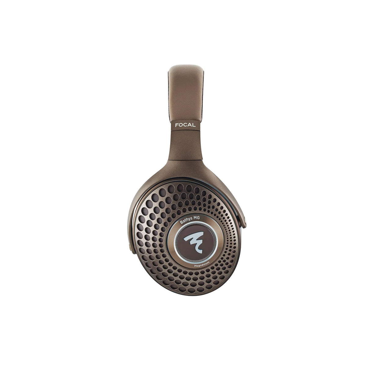 Focal BATHYS MG Cuffie wireless con membrane Magnesio M profile dome da 40mm