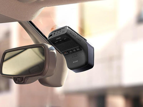 Thinkware U3000 BUNDLE Dashcam anteriore + posteriore Risoluzione 4K UHD 30 fps - TechSoundSystem.com
