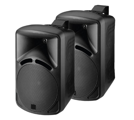 EXPELEC ADAGIO 620B Coppia box HI-FI 2 x 100W - TechSoundSystem.com