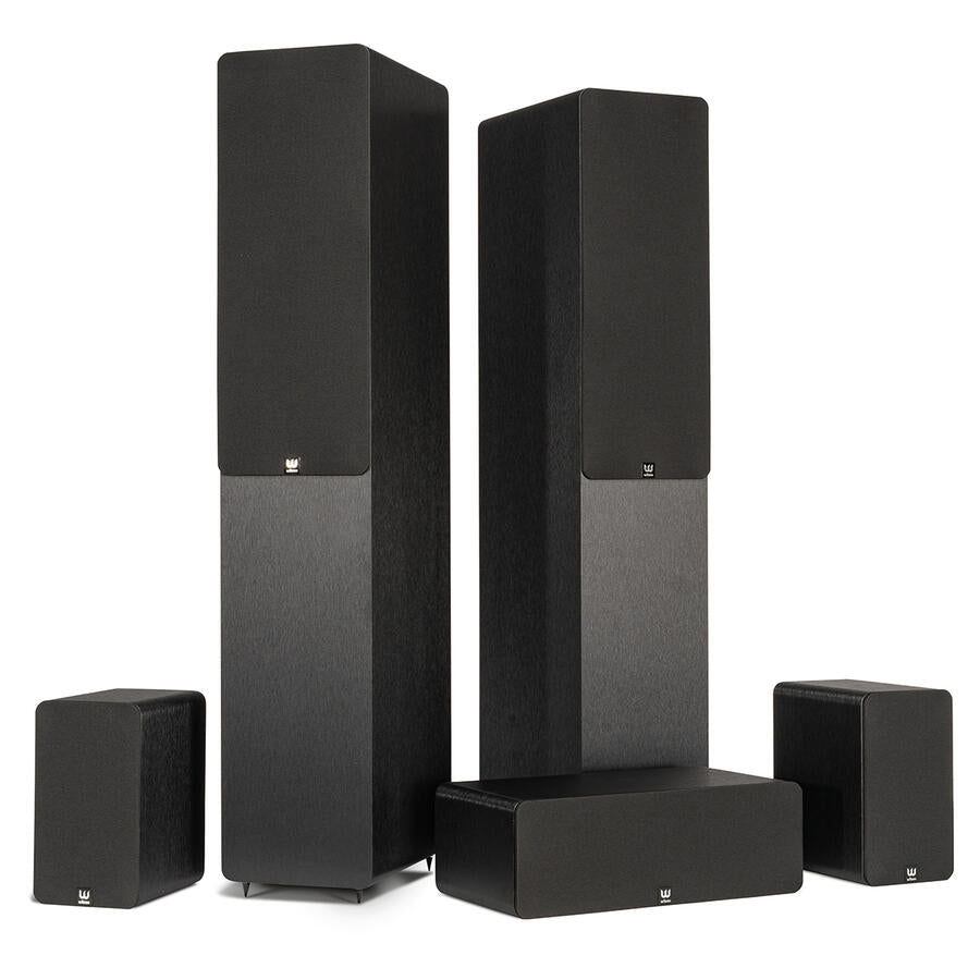 WILSON SCENIX Kit home cinema 5.0