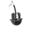 Alpine HCE-6002 Retrocamera universale NTSC da incasso - TechSoundSystem.com