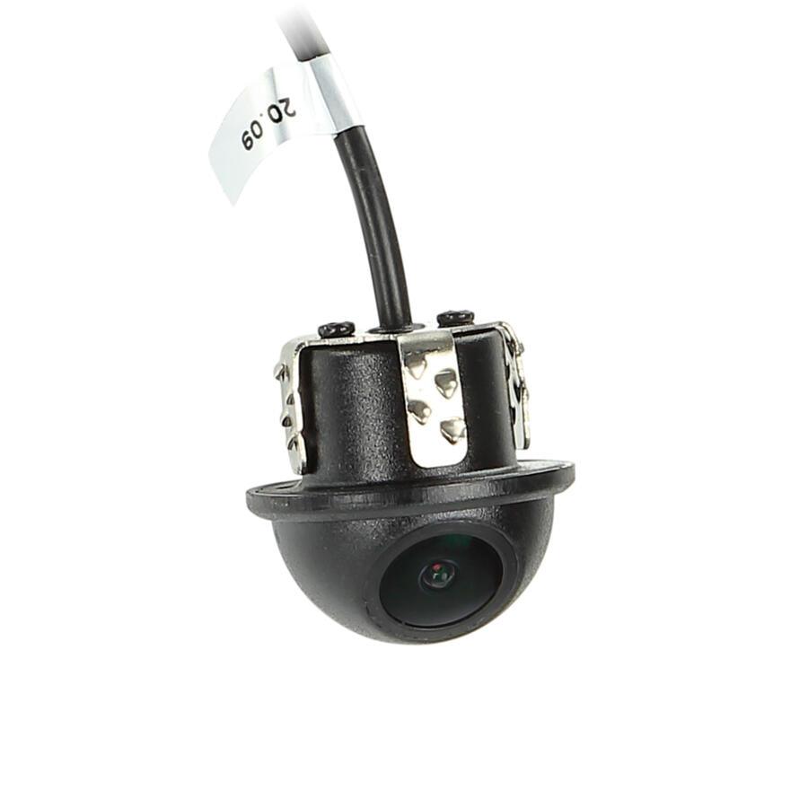 Alpine HCE-6002 Retrocamera universale NTSC da incasso - TechSoundSystem.com