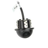 Alpine HCE-6002 Retrocamera universale NTSC da incasso - TechSoundSystem.com