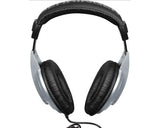 BEHRINGER HPM1000 CUFFIA STEREO 32OHM 105DB CUFFIE UNIVERSALI MP3 DJ - TechSoundSystem.com