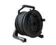 KLARK TEKNIK NCAT5E-50M CAVO KLARK TEKNIK CAT5 NEUTRIK ETHERNET LAN 50 METRI - TechSoundSystem.com