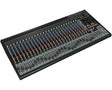 BEHRINGER SX3242FX MIXER PASSIVO 32 INGRESSI DOPPIO PROCESSORE EFFETTI 24 BIT 4 AUX 4 SUB - TechSoundSystem.com