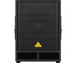 BEHRINGER VQ1500D EUROLIVE SUBWOOFER ATTIVO 500 WATT CONO 15" CROSSOVER STEREO - TechSoundSystem.com