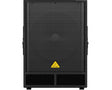 BEHRINGER VQ1800D EUROLIVE SUBWOOFER ATTIVO 500 WATT CONO 18" CROSSOVER STEREO - TechSoundSystem.com