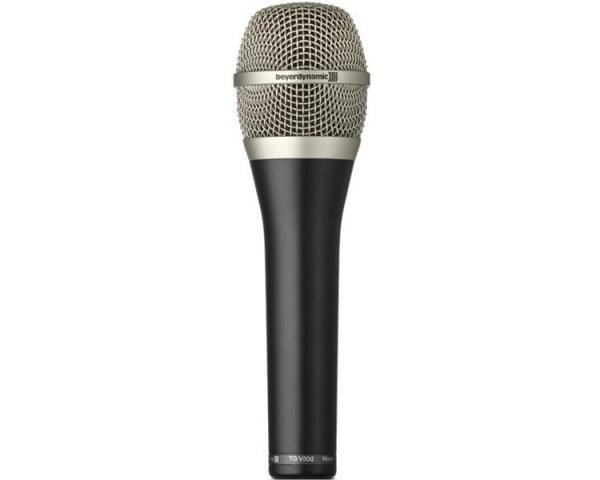 BEYERDYNAMIC TGV50D MICROFONO DINAMICO CARDIOIDE PER VOCE - TechSoundSystem.com