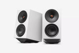 Cambridge L/R S coppia di diffusori attivi da scaffale da 3" 2 x 50W
