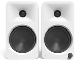 Kanto ORA4 coppia di diffusori amplificati da scrivania o scaffale 100mm 140W