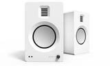 Kanto TUK coppia di diffusori amplificati da scaffale o scrivania 133mm 260W