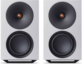 Cambridge L/R X coppia di diffusori attivi da streaming da 5" 2 x 400W