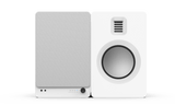 Kanto TUK coppia di diffusori amplificati da scaffale o scrivania 133mm 260W