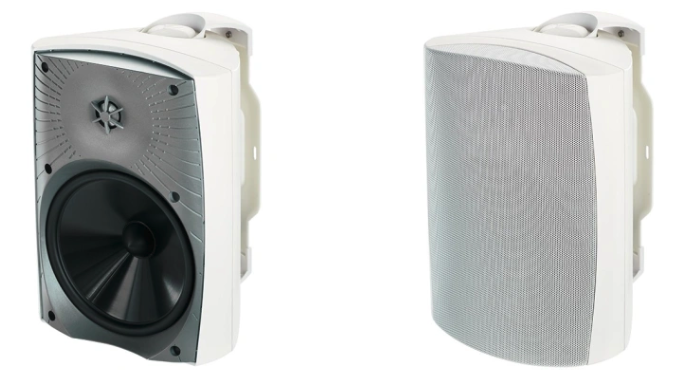 Martin Logan ML-75AW coppia di diffusori All-Weather a 2 vie 190mm 8 Ohm