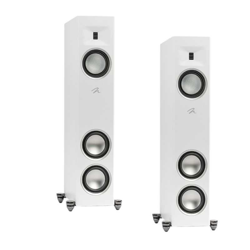 Martin Logan MOTION F10 coppia diffusori da pavimento 140mm 4 Ohm