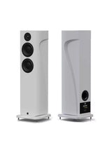 Morel AVYRA 633W coppia di diffusori da pavimento wireless 160mm 450W RMS