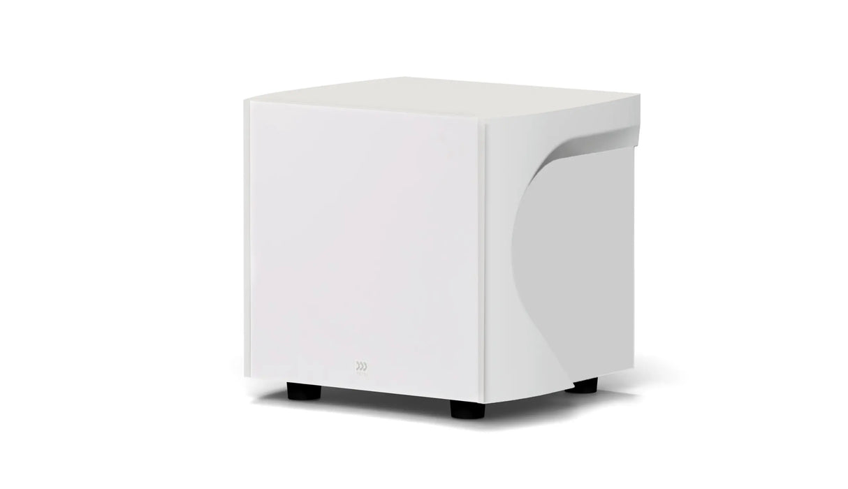 Morel AVYRA S1201W subwoofer attivo wireless da 305mm
