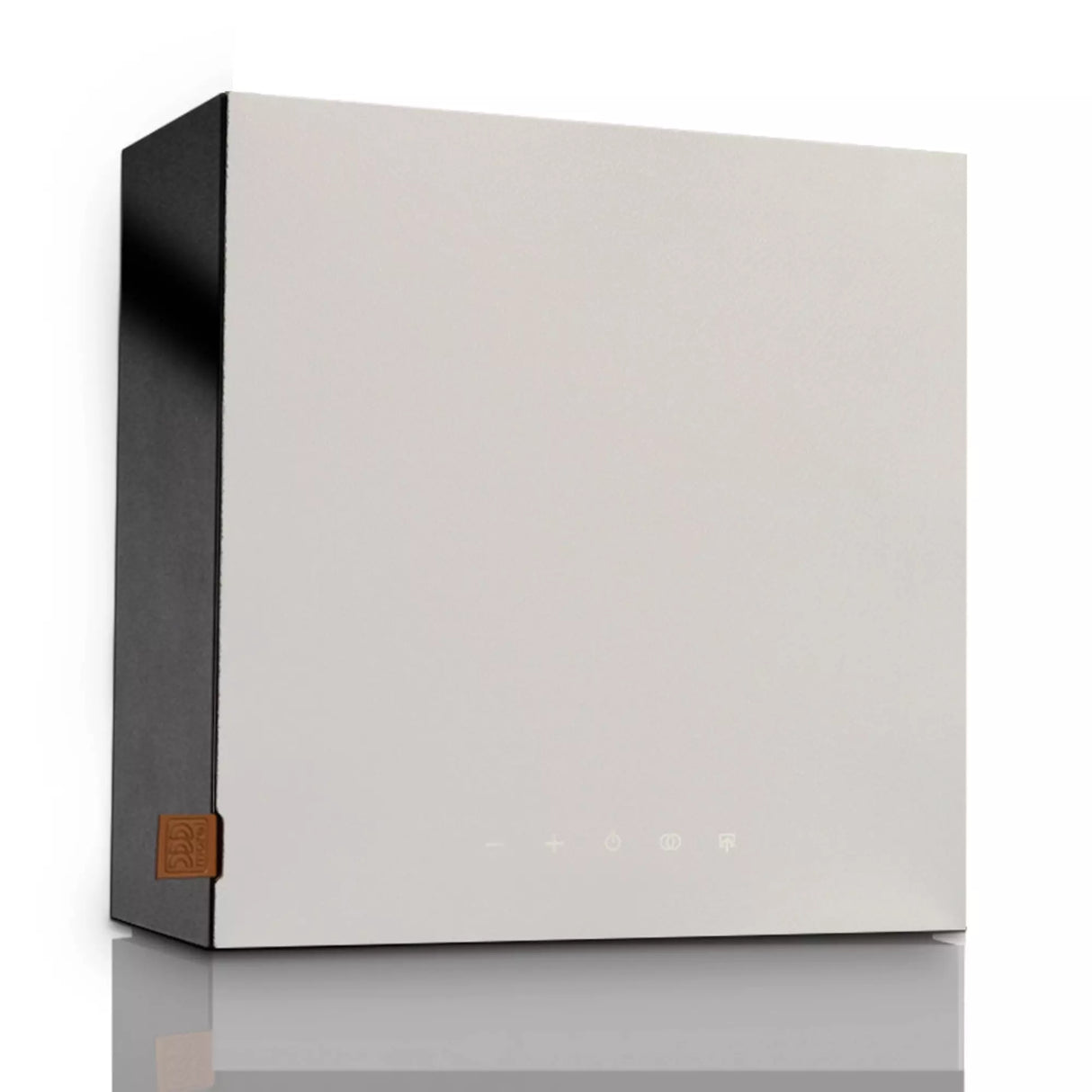 Morel HÖGTALARE diffusore stereo wireless da 6" 80W RMS