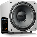 SVS SB1000 PRO subwoofer attivo in cassa chiusa da 12" 820W